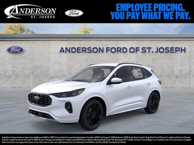 2026 Ford Escape ST-Line Elite for sale in Saint Joseph, MO