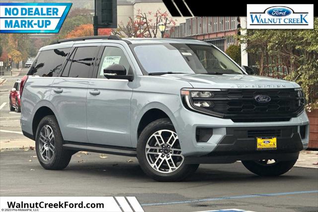 2025 Ford Expedition Active for sale in Walnut Creek, CA