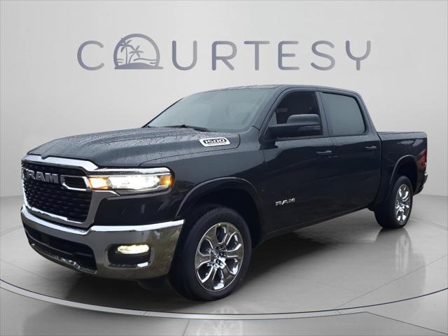 2026 Ram 1500 Big Horn Crew Cab 4x4 5'7" Box for sale in Tampa, FL