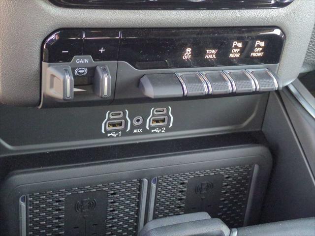 2026 Ram 2500 Big Horn Crew Cab 4x4 6'4" Box