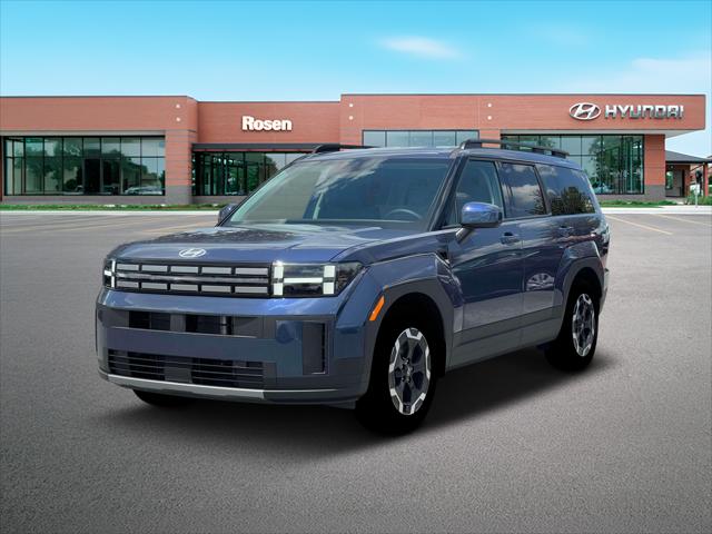 2026 Hyundai Santa Fe SEL for sale in ALGONQUIN, IL