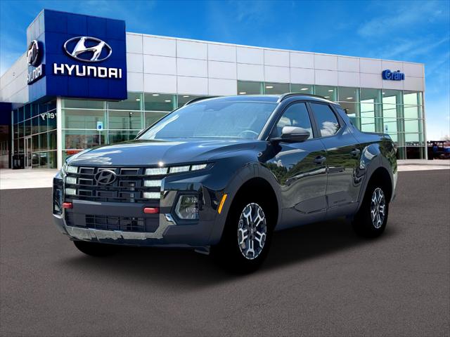 2026 Hyundai Santa Cruz XRT for sale in FAYETTEVILLE, AR