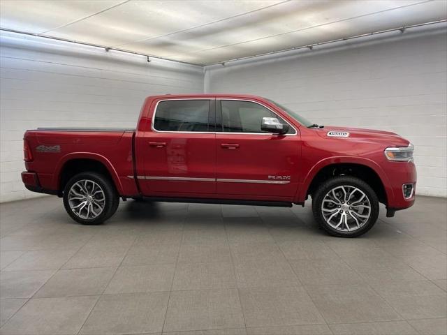 2026 RAM Ram 1500 RAM 1500 TUNGSTEN CREW CAB 4X4 2026 RAM Ram 1500 RAM 1500 TUNGSTEN CREW CAB 4X4
