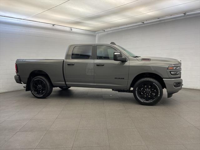 2026 RAM Ram 2500 RAM 2500 BIG HORN CREW CAB 4X2 64 BOX