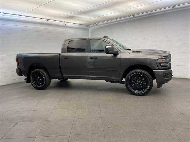 2026 RAM Ram 2500 RAM 2500 BIG HORN CREW CAB 4X2 64 BOX