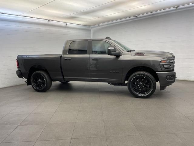 2026 RAM Ram 2500 RAM 2500 BIG HORN CREW CAB 4X2 64 BOX
