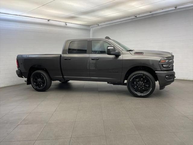 2026 RAM Ram 2500 RAM 2500 BIG HORN CREW CAB 4X2 64 BOX 2026 RAM Ram 2500 RAM 2500 BIG HORN CREW CAB 4X2 64 BOX