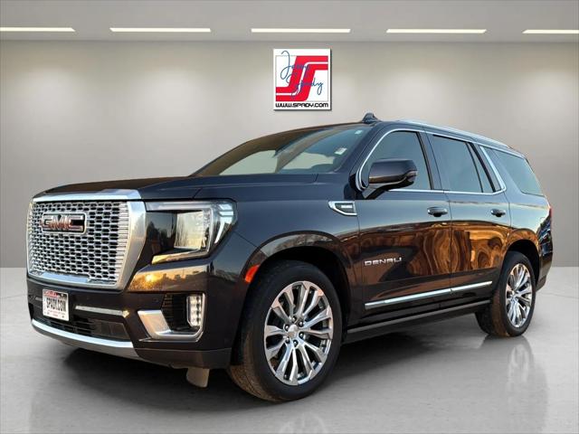 2023 GMC Yukon 4WD Denali for sale in Hastings, NE