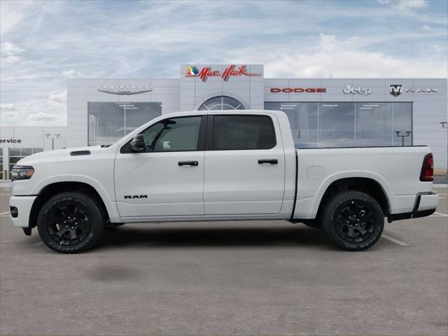 2026 RAM Ram 1500 RAM 1500 LONE STAR CREW CAB 4X2 57 BOX