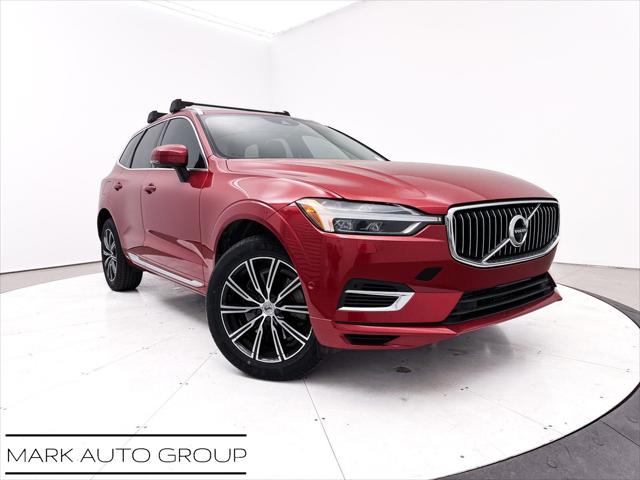 2019 Volvo XC60 T8 Inscription for sale in Scottsdale, AZ