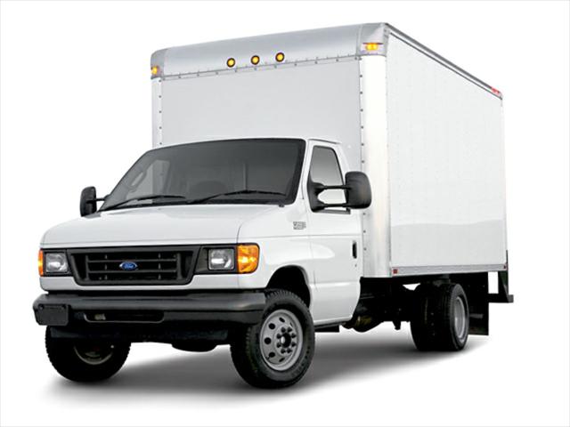 2005 Ford E-350 Cutaway Standard for sale in Greenfield, WI