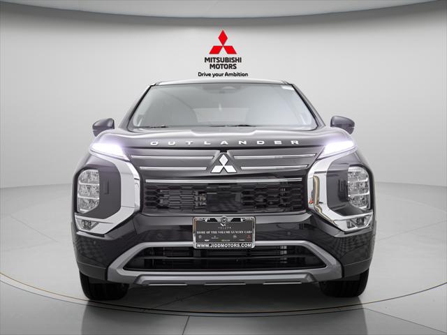 2026 Mitsubishi Outlander SE 1.5T S-AWC