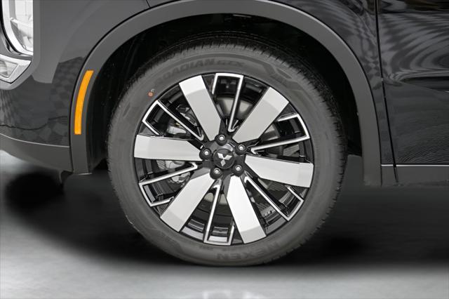 2026 Mitsubishi Outlander SE 1.5T S-AWC