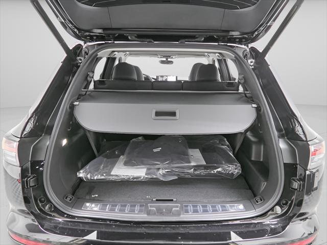 2026 Mitsubishi Outlander SE 1.5T S-AWC