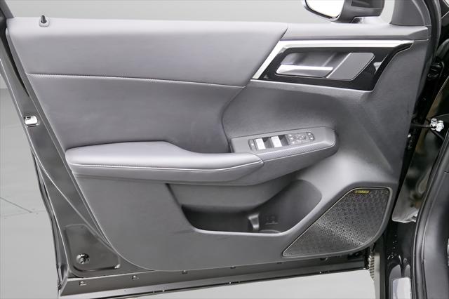 2026 Mitsubishi Outlander SE 1.5T S-AWC