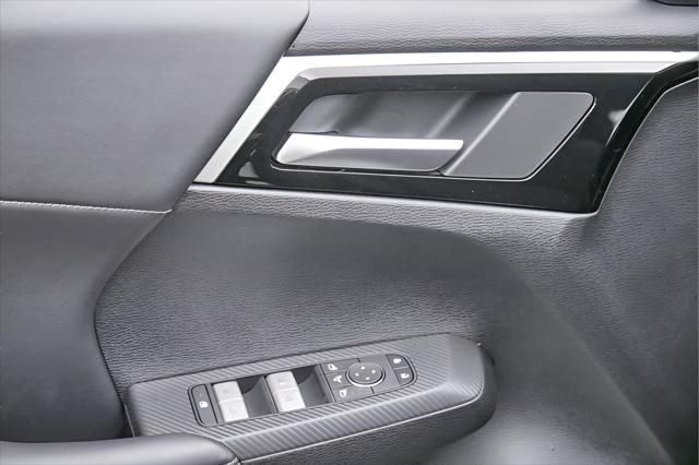 2026 Mitsubishi Outlander SE 1.5T S-AWC