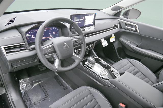 2026 Mitsubishi Outlander SE 1.5T S-AWC