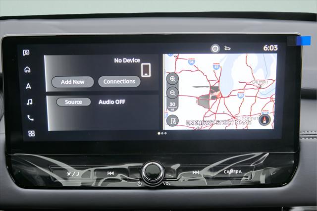 2026 Mitsubishi Outlander SE 1.5T S-AWC