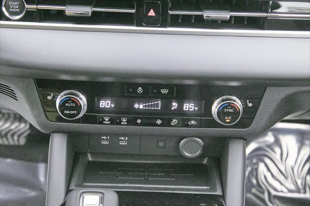 2026 Mitsubishi Outlander SE 1.5T S-AWC