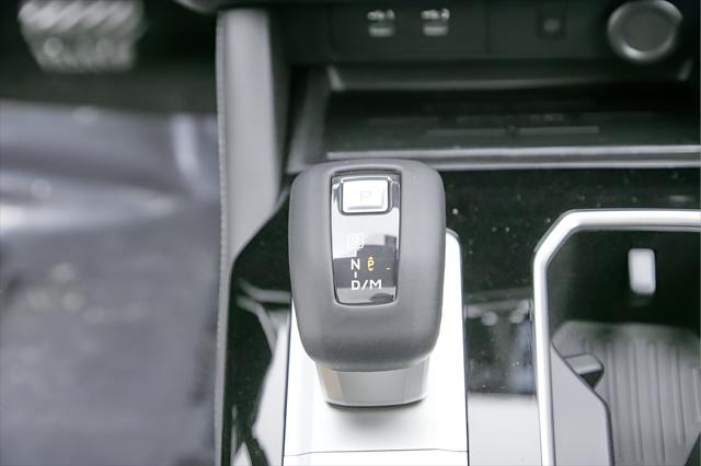 2026 Mitsubishi Outlander SE 1.5T S-AWC