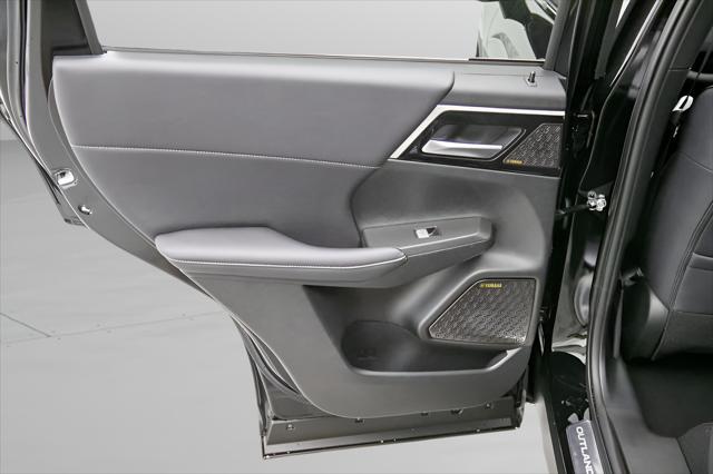 2026 Mitsubishi Outlander SE 1.5T S-AWC