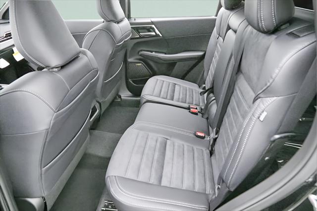 2026 Mitsubishi Outlander SE 1.5T S-AWC