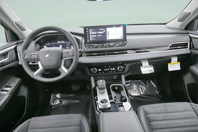 2026 Mitsubishi Outlander SE 1.5T S-AWC