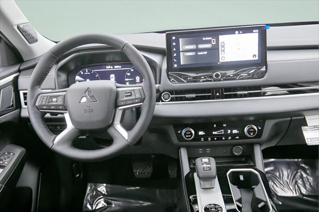 2026 Mitsubishi Outlander SE 1.5T S-AWC
