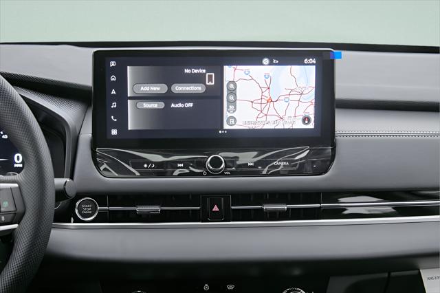 2026 Mitsubishi Outlander SE 1.5T S-AWC