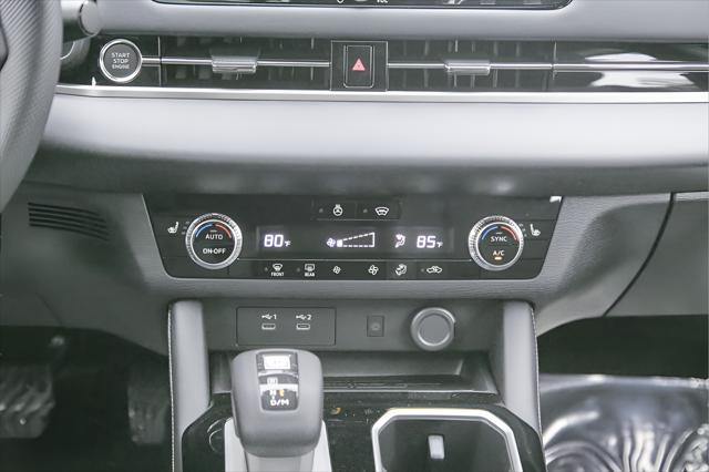 2026 Mitsubishi Outlander SE 1.5T S-AWC