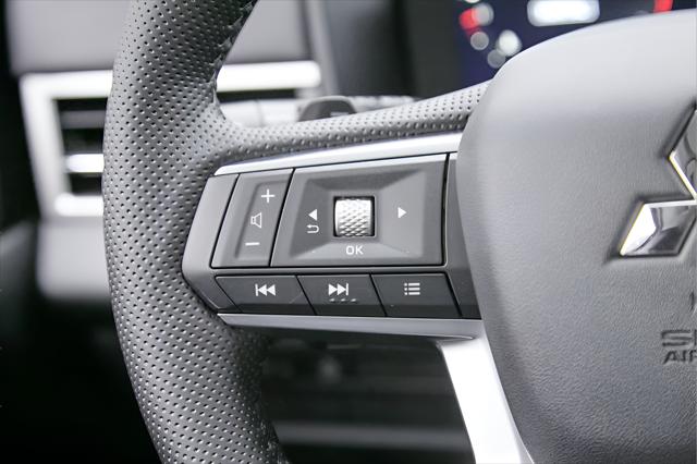 2026 Mitsubishi Outlander SE 1.5T S-AWC