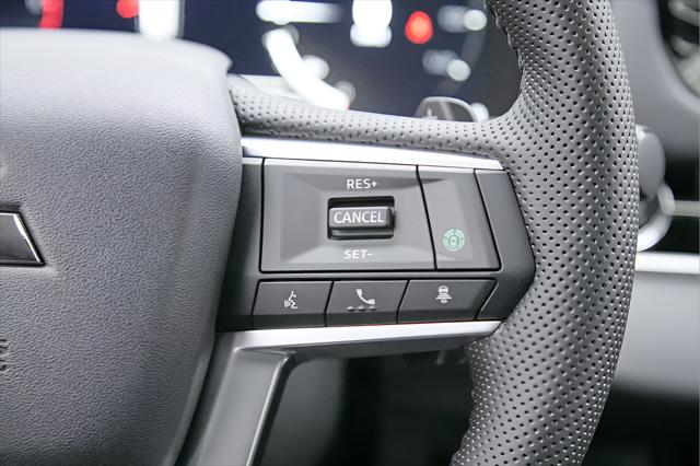 2026 Mitsubishi Outlander SE 1.5T S-AWC