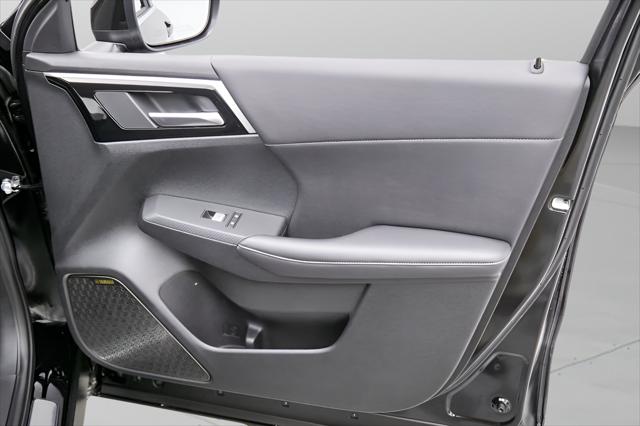 2026 Mitsubishi Outlander SE 1.5T S-AWC