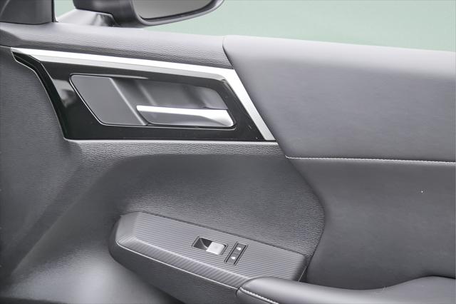 2026 Mitsubishi Outlander SE 1.5T S-AWC