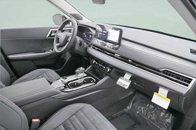 2026 Mitsubishi Outlander SE 1.5T S-AWC