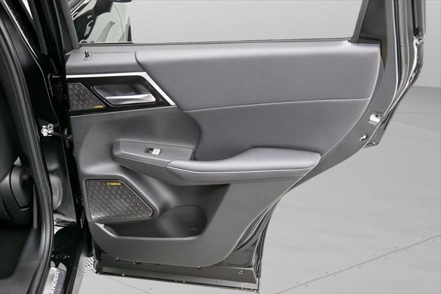 2026 Mitsubishi Outlander SE 1.5T S-AWC