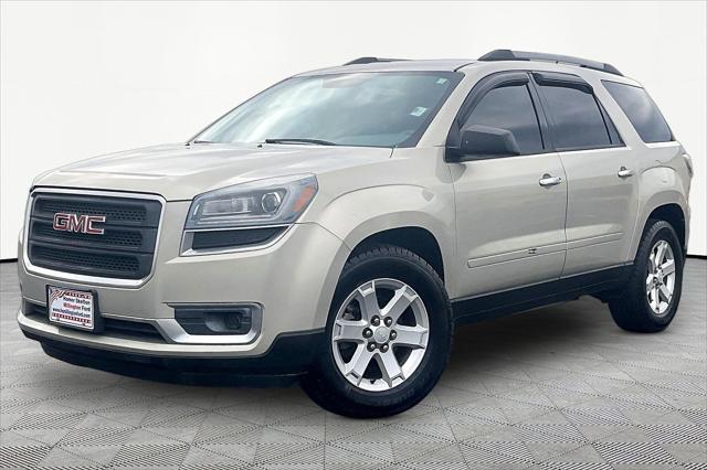 Used 2013 GMC Acadia For Sale in Olive Branch, MS
