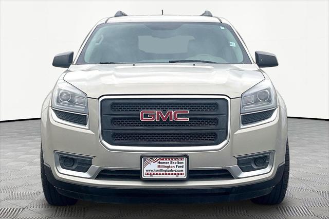 Used 2013 GMC Acadia For Sale in Olive Branch, MS