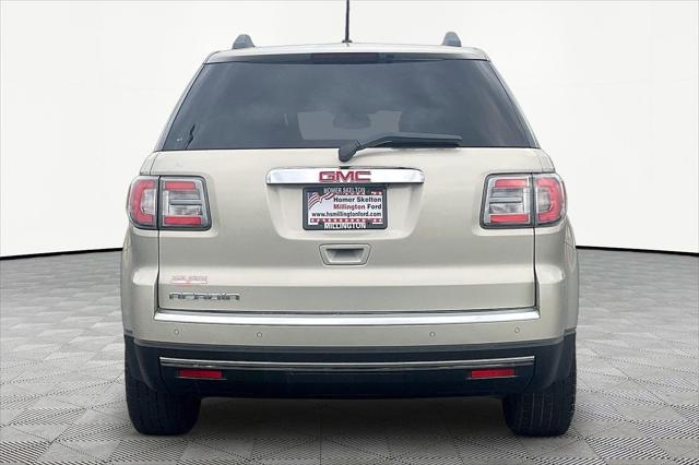 Used 2013 GMC Acadia For Sale in Olive Branch, MS