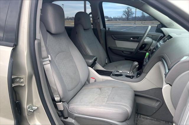 Used 2013 GMC Acadia For Sale in Olive Branch, MS