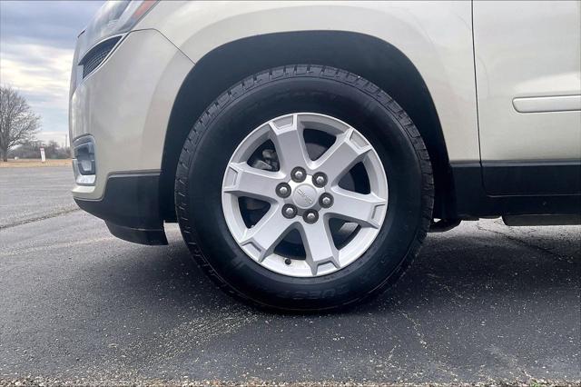 Used 2013 GMC Acadia For Sale in Olive Branch, MS