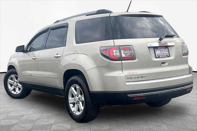 Used 2013 GMC Acadia For Sale in Olive Branch, MS