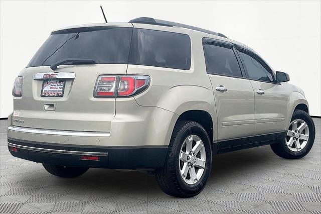 Used 2013 GMC Acadia For Sale in Olive Branch, MS