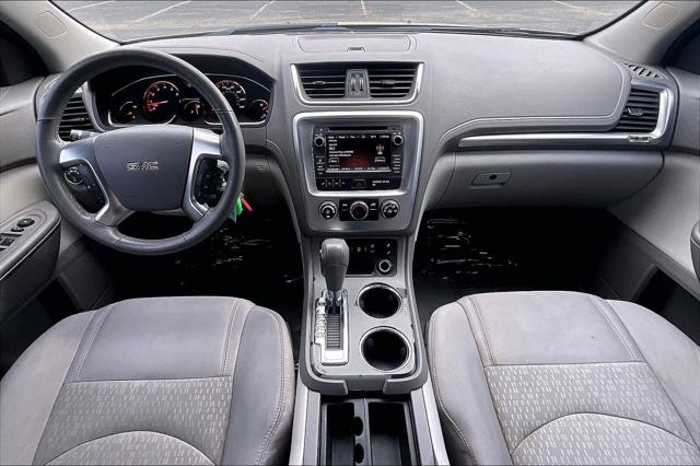 Used 2013 GMC Acadia For Sale in Olive Branch, MS