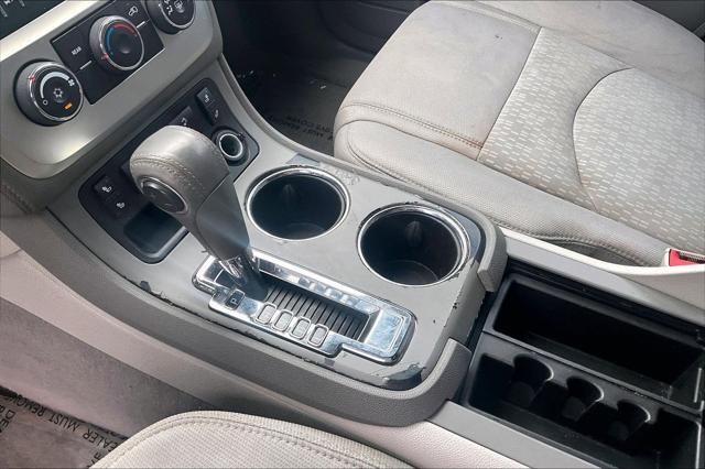 Used 2013 GMC Acadia For Sale in Olive Branch, MS