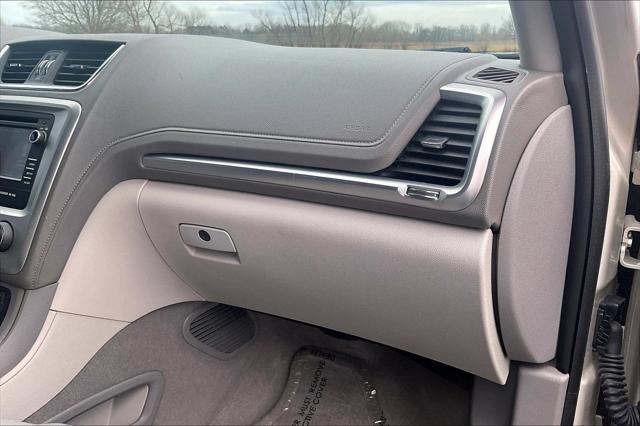 Used 2013 GMC Acadia For Sale in Olive Branch, MS