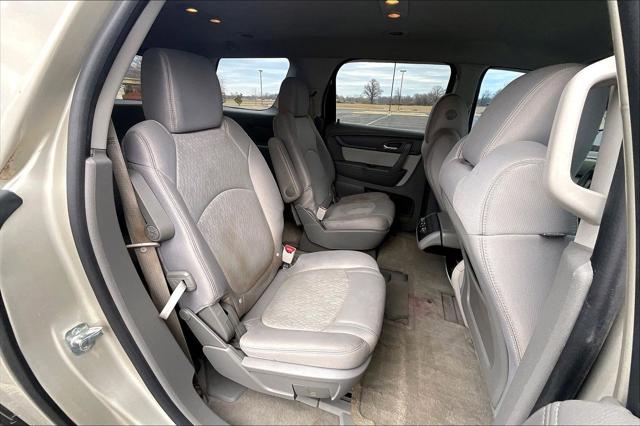 Used 2013 GMC Acadia For Sale in Olive Branch, MS