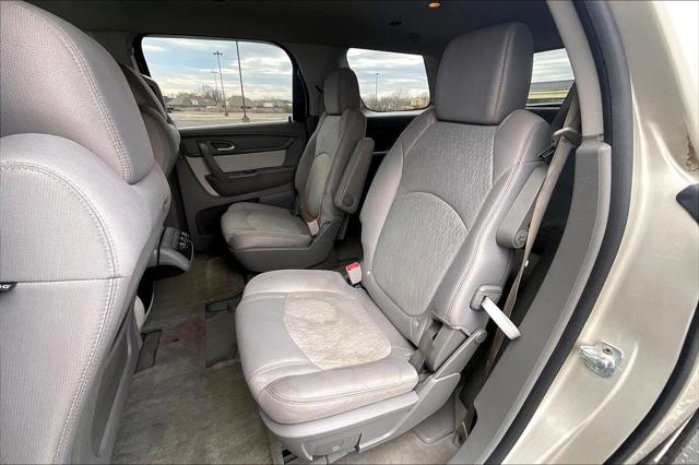 Used 2013 GMC Acadia For Sale in Olive Branch, MS