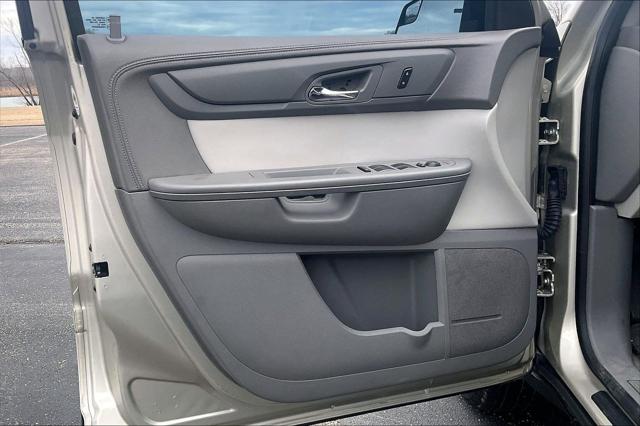 Used 2013 GMC Acadia For Sale in Olive Branch, MS