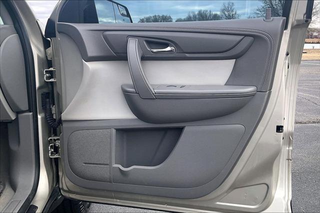 Used 2013 GMC Acadia For Sale in Olive Branch, MS